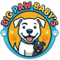Big Paw Baby's