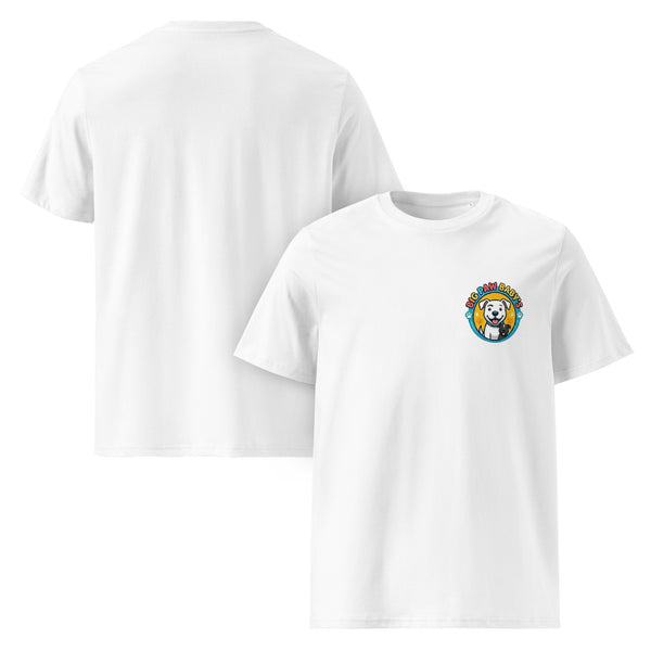 JJ's Legacy Tee - Big Paw Baby's