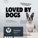 Big Paw Baby's no-pull harness 5-star customer reviews loved by dogs trusted by parents 10000 plus verified buyers