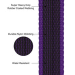 Long dog training leash length options 3m 5m 10m 15m 30m