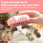 Tough plush dog toy lifestyle happy dog with toy in yard