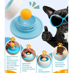 Dog lick bowl food safe silicone BPA-free label