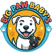 Big Paw Baby's